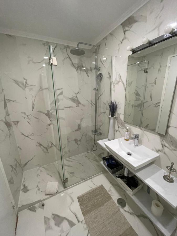 Villa Lunae - Sintra Flats エクステリア 写真