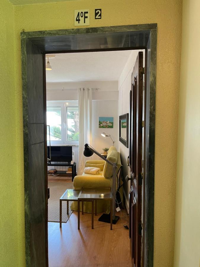 Villa Lunae - Sintra Flats エクステリア 写真