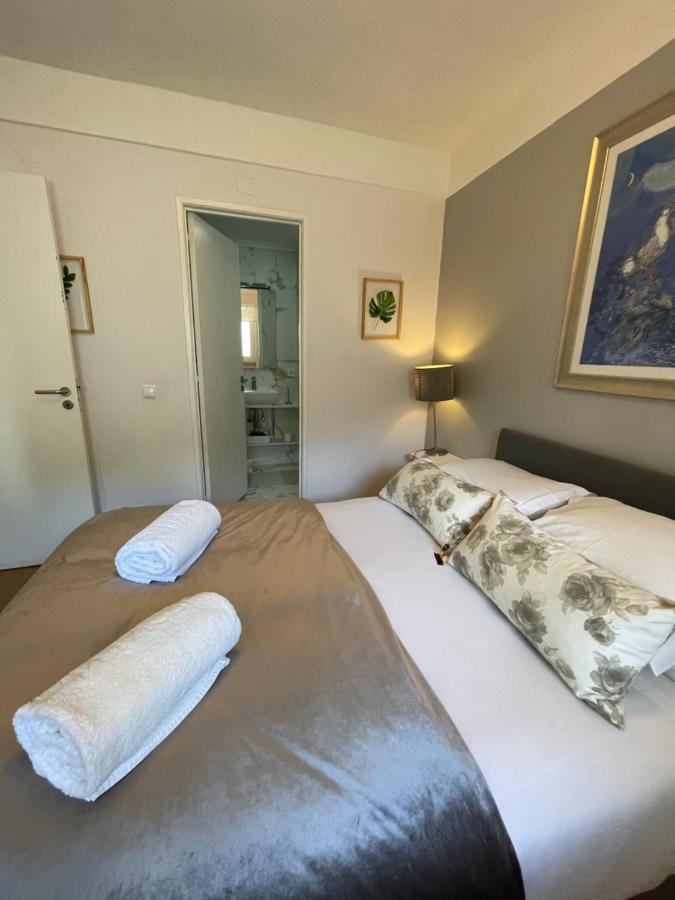 Villa Lunae - Sintra Flats エクステリア 写真