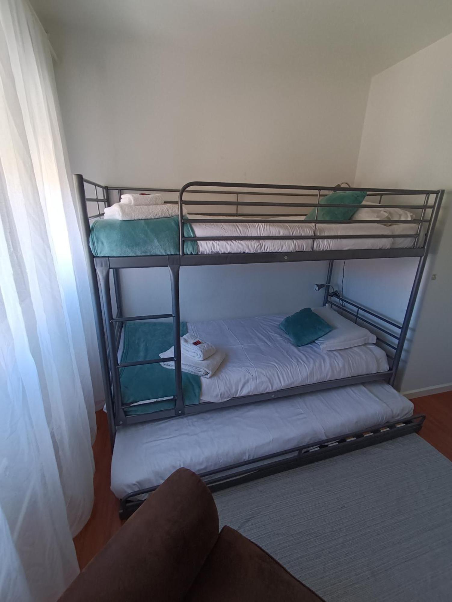 Villa Lunae - Sintra Flats エクステリア 写真