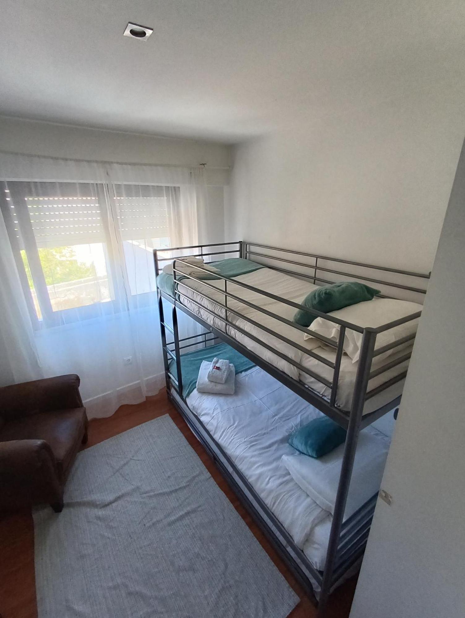 Villa Lunae - Sintra Flats エクステリア 写真