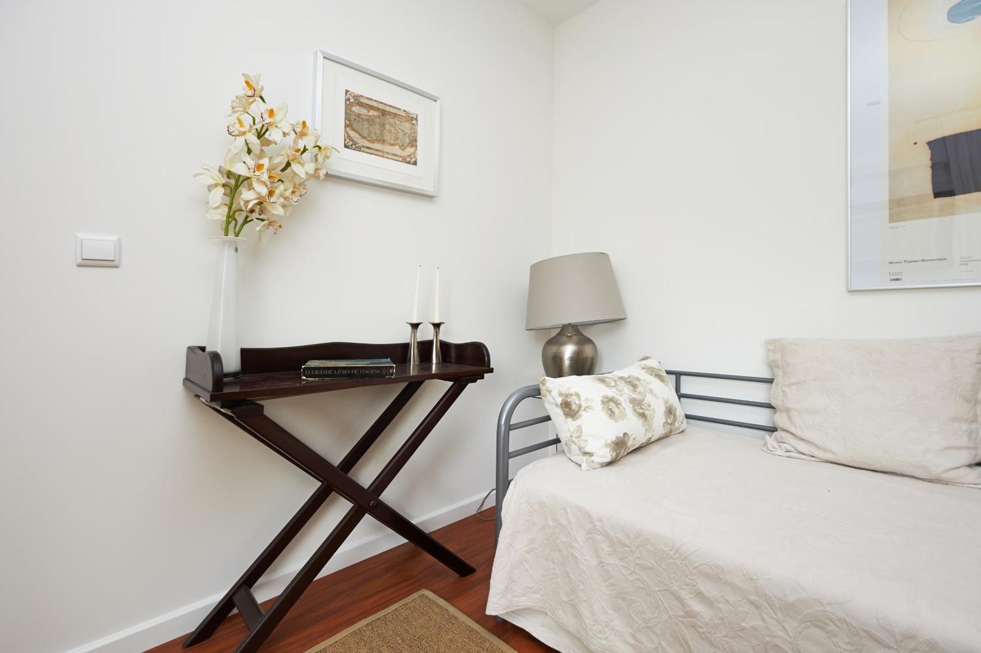 Villa Lunae - Sintra Flats 部屋 写真