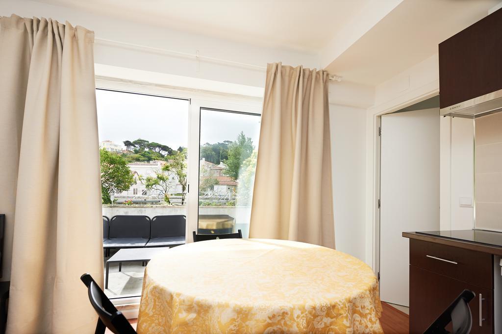 Villa Lunae - Sintra Flats エクステリア 写真